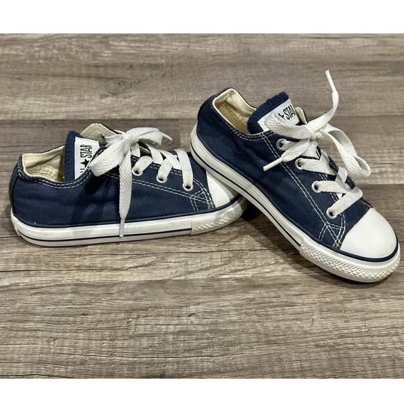 Converse All Stars - Picture 3 of 7